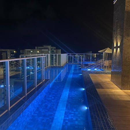 Promenade II Ponta Verde Maceió エクステリア 写真