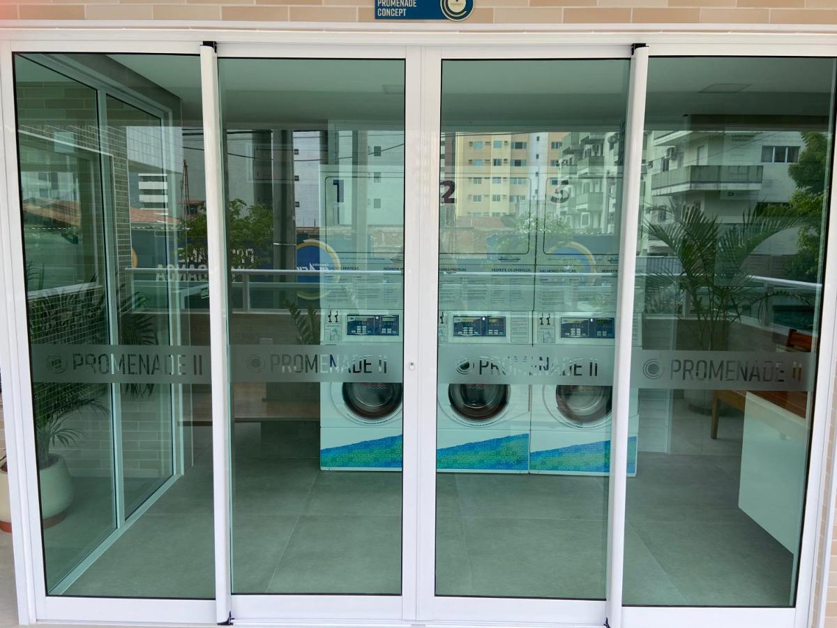Promenade II Ponta Verde Maceió エクステリア 写真