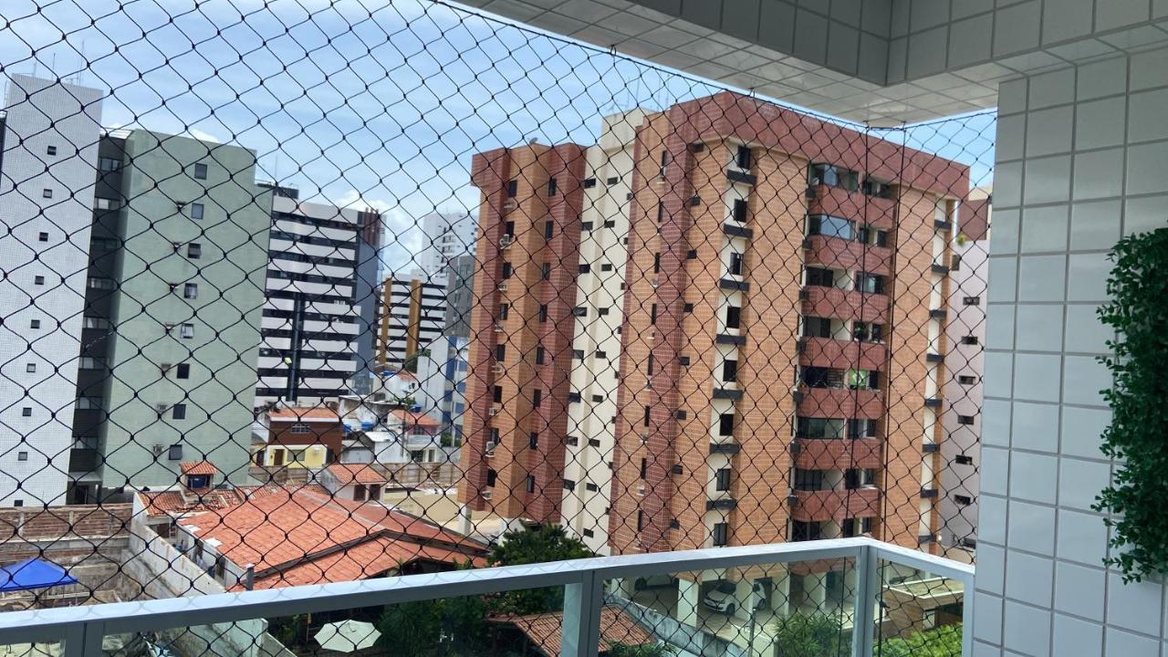 Promenade II Ponta Verde Maceió エクステリア 写真