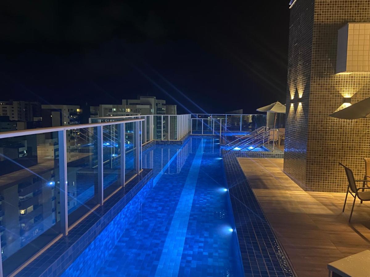Promenade II Ponta Verde Maceió エクステリア 写真